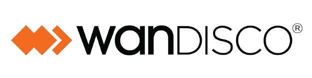 wandisco logo